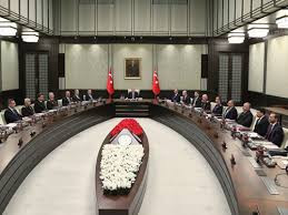 "القومي التركي" يؤكد استمرار ع...