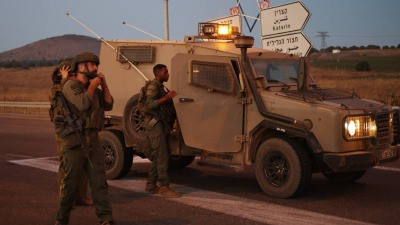 رويترز تؤكد دخول قوات إسرائيلي...