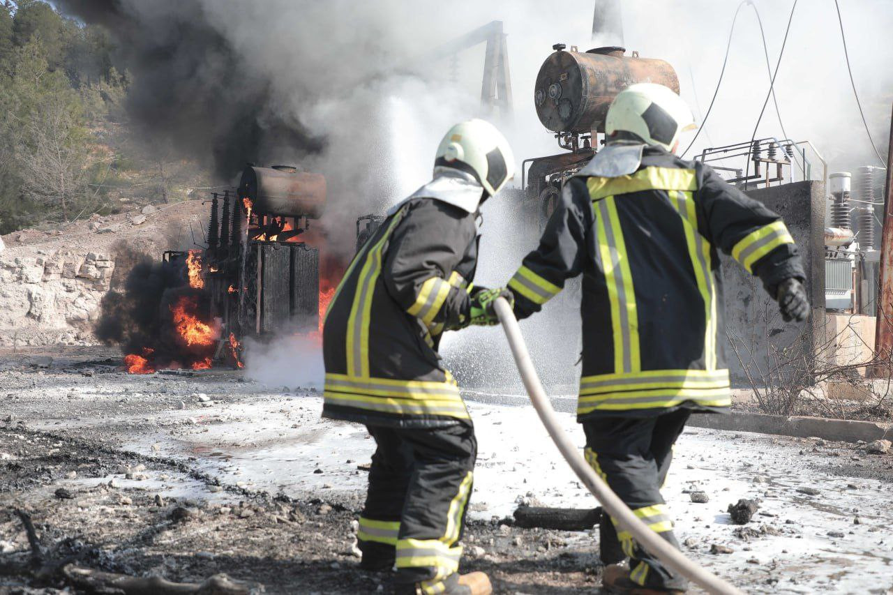 رغم قصفها مواقع مدنية.. روسيا...