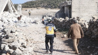 "السورية لحقوق الإنسان" تكشف س...