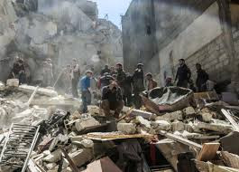  مقتل11مدنياً وإصابة 39 آخرين...