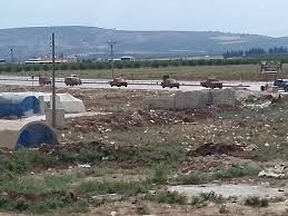 بعد اشتباكات بين الطرفين "القو...