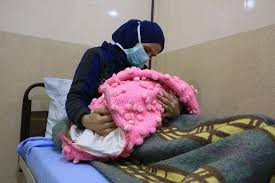 التضخم يرفع تكلفة  الولادات في...