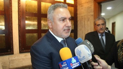 مجلس الشعب يسقط عضوية "محمد حم...