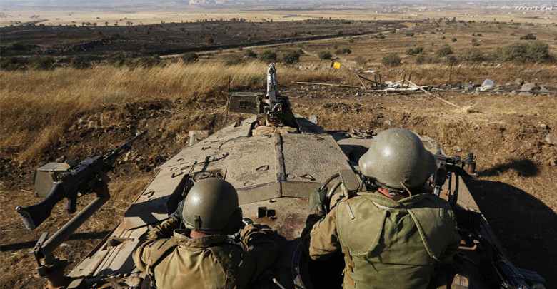 إسرائيل تعلن القضاء على قيادي...