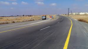 تدهور سيارة تابعة لـ"الجمارك"...