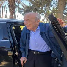 شهبندر تجار سوريا في ذمة الله