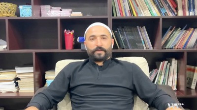 السويداء.. محاولة اغتيال قائد...