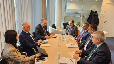 "التفاوض السورية" للاتحاد الاو...