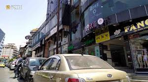 سماع دوي انفجار قوي على طريق ق...