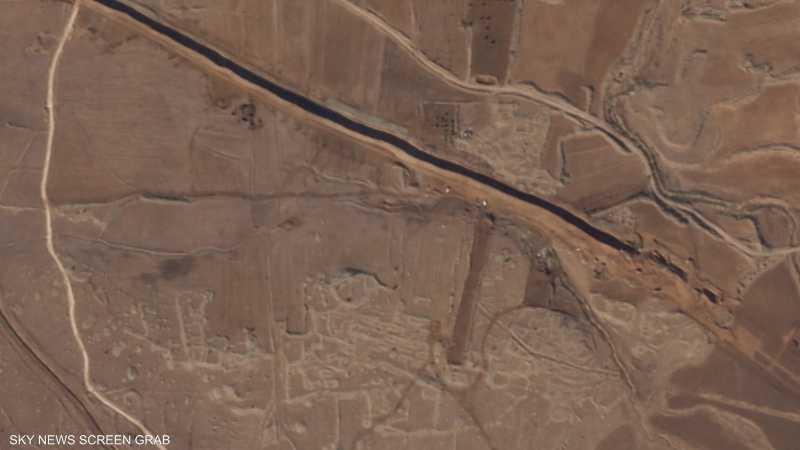 إدانة من "الجامعة العربية" للت...