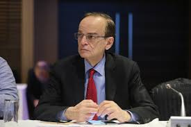 رئيس الائتلاف الوطني السوري ها...