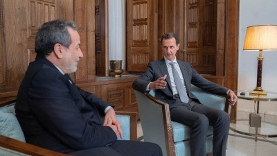 ماذا ناقش وزير الخارجية الإيرا...