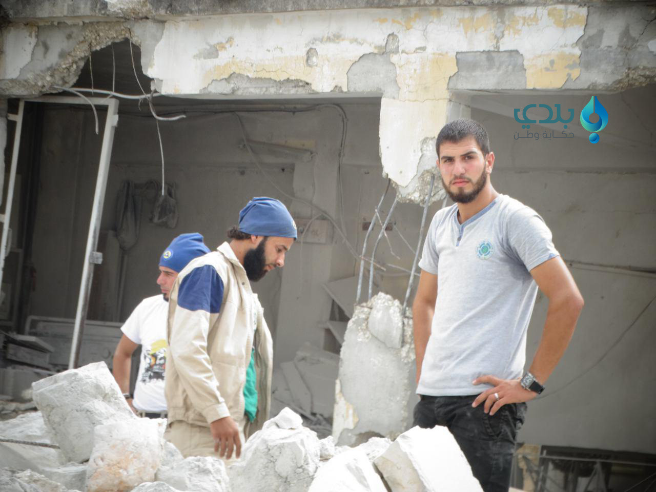 الدفاع المدني ينقذ حياة 811 مد...