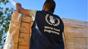 برنامج الأغذية العالمي يعلن عن...