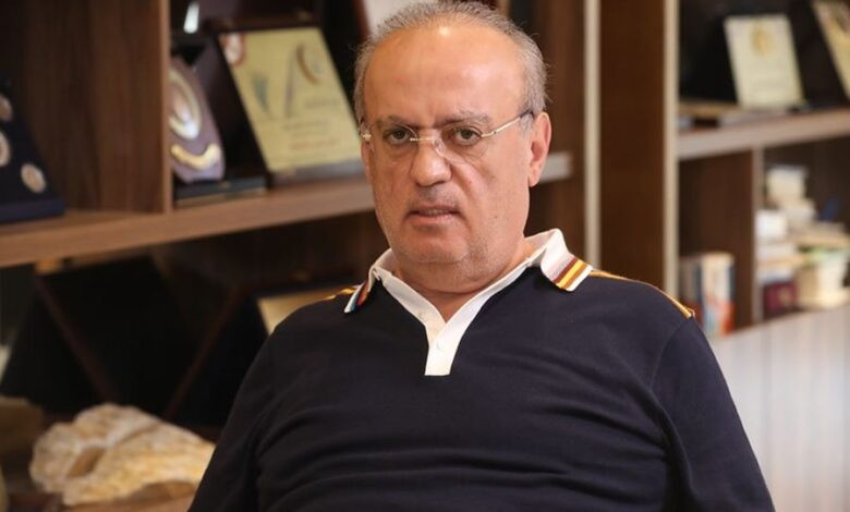 وئام وهاب ينقلب على المخلوع بش...