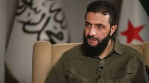 الشرع يلتقي وفداً بريطانياً رف...