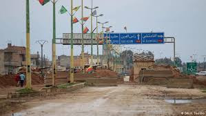 فصائل "ردع العدوان"تنتزع مناطق...