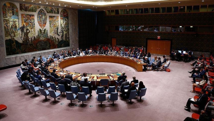 روسيا تدعو واشنطن لحضور "سوتشي...