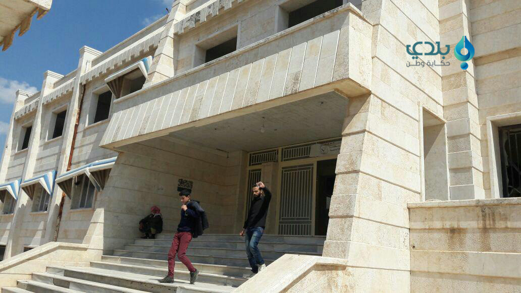 يقدم خدماته لـ160 ألف نسمة.. ا...