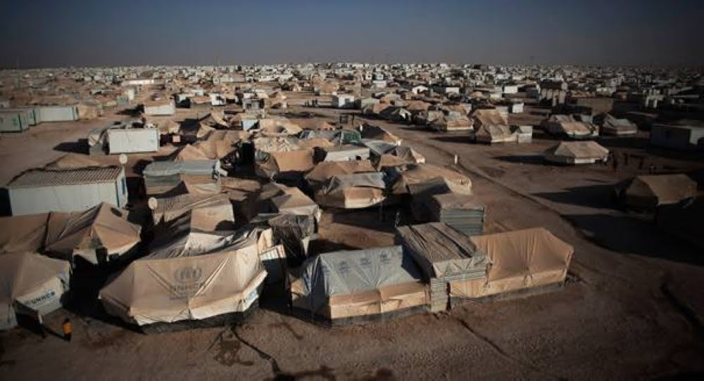 الداخلية الأردنية: عودة قرابة...