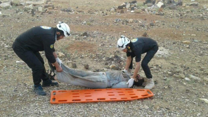 "طرق الموت في درعا".. خطف وتعذ...