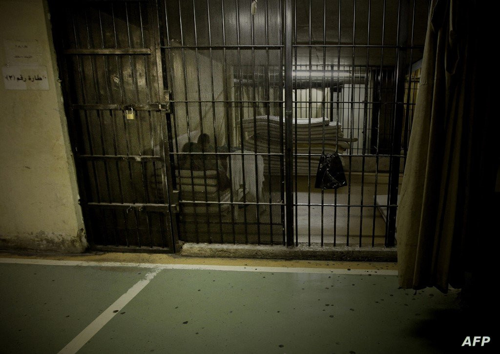 معتقلو الرأي السوريون في السجو...