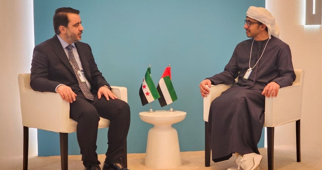 الرئيس الشرع يعتزم زيارة الإما...