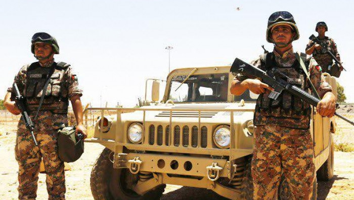 اتصالات أردنية مع واشنطن وموسك...