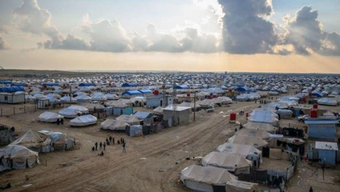 وفاة أربعة مدنيين بانفجار مستو...