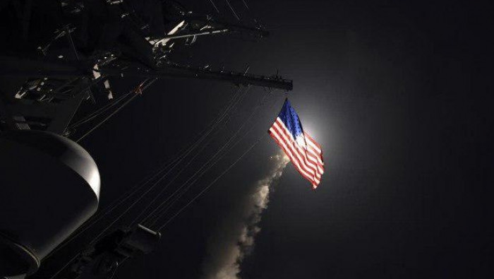 صحيفة روسية: ضربة عالمية يجري...