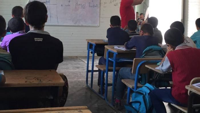 "رايتش ووتش": الأردن خطى للأما...