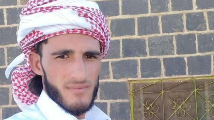 مقتل مدني برصاص "الهيئة" بريف...