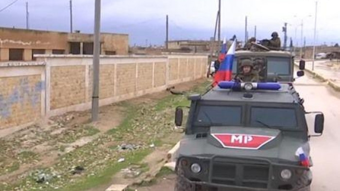 "الهيئة" ترد على تصريحات روسية