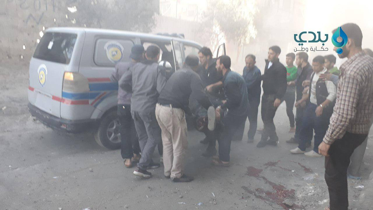 "التعفيش" يفتك بعناصر النظام و...