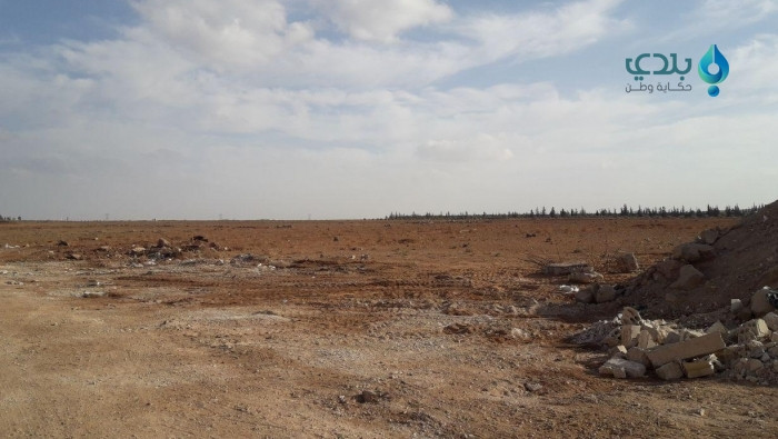 ندرة الأمطار تهدد الأمن الغذائ...