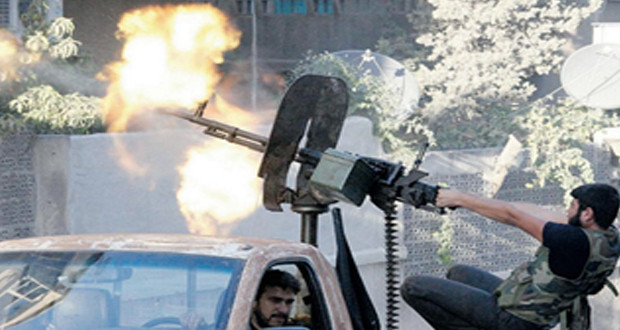 قتلى لميليشيات إيران بمحاولة ت...