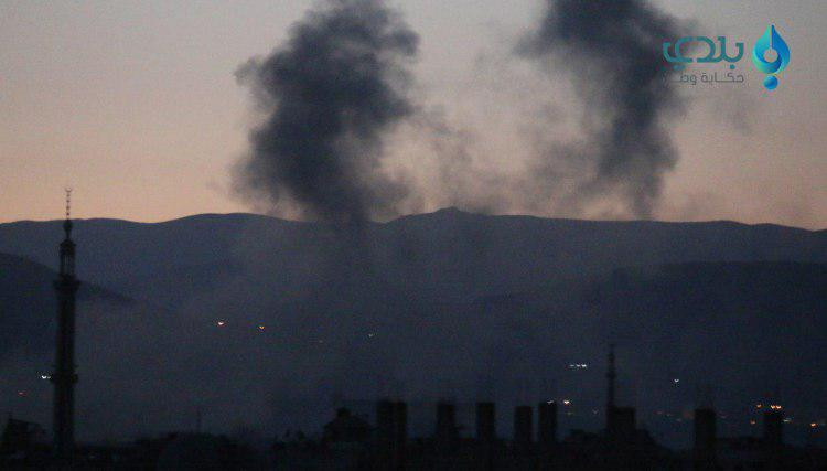 الأسد وروسيا يتصدران ارتكاب ال...