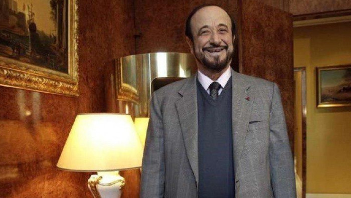 بعد الكشف عن عمل لتجمعه.. "مسد...