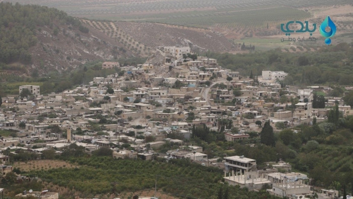 اتساع دائرة المواجهات بين شبيح...