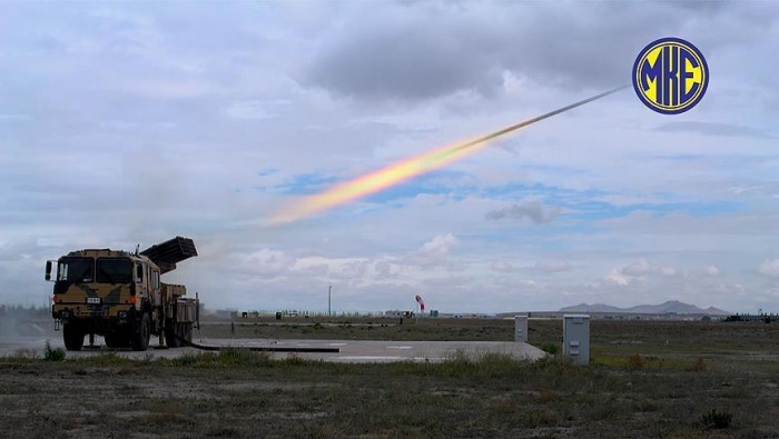 تركيا تلوّح بسلاح جديد ضد "ب ي...