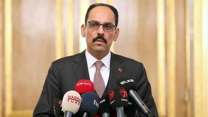 تركيا تعلن موعد القمة الرباعية...