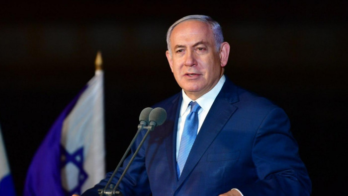 إسرائيل تعلن تمسكها بالجولان إ...