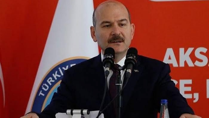 صويلو: قضية اللاجئين السوريين...