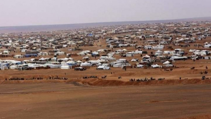 هيئة الركبان السياسية تكذب روس...