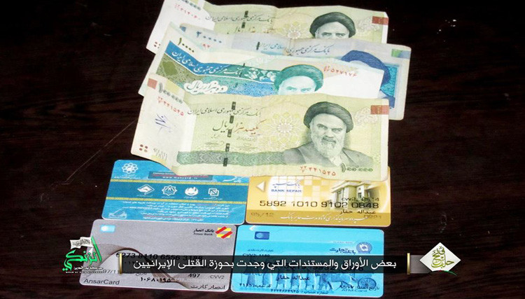 بالوثائق والصور: لا أثر لجنود...