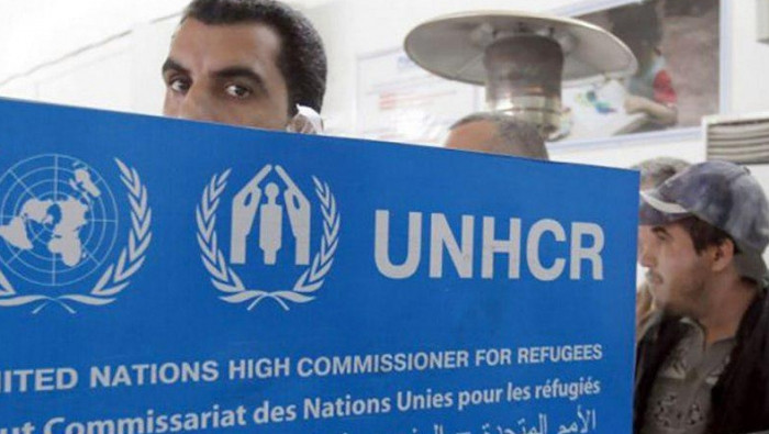 الأمم المتحدة تنفي مزاعم روسيا...