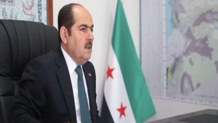 الائتلاف يرحب بالاتفاق الروسي...