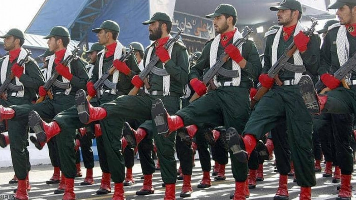 واشنطن تعلن "الحرس الثوري" الإ...