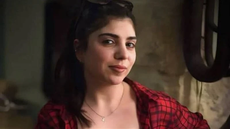 الصحفية نور سليمان تواجه مذكرة...